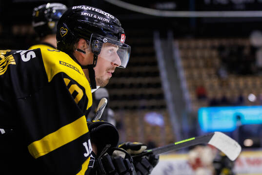 Västerås Jimmie Jansson