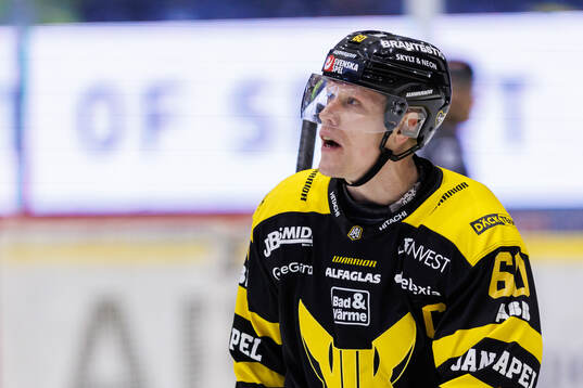 Västerås Niclas Lundgren