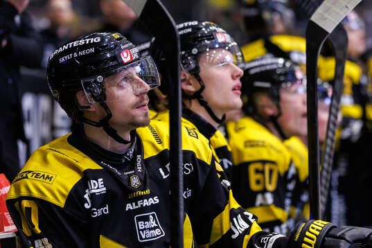 Västerås Jimmie Jansson