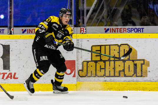 Västerås Patrick Guay