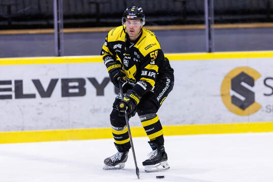Västerås Anton Mylläri