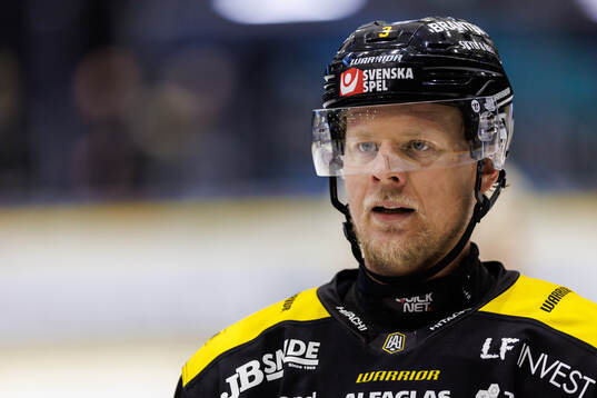 Västerås Niklas Folin