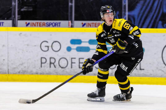 Västerås Karl Annborn