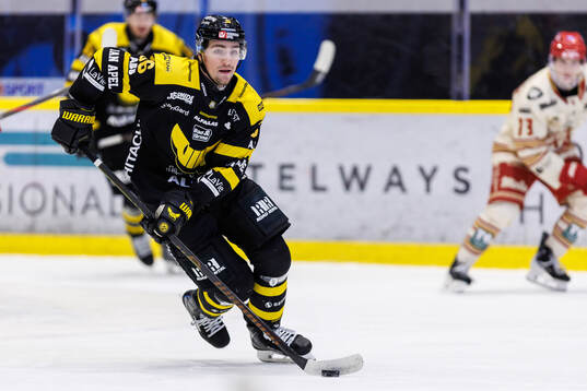 Västerås Olle Norberg