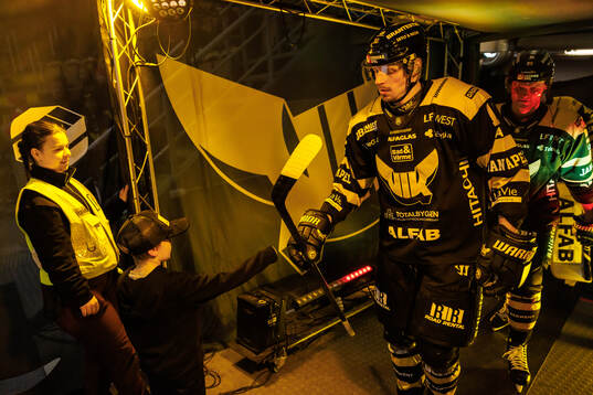 Västerås Jimmie Jansson