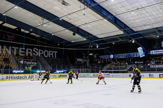ABB Arena