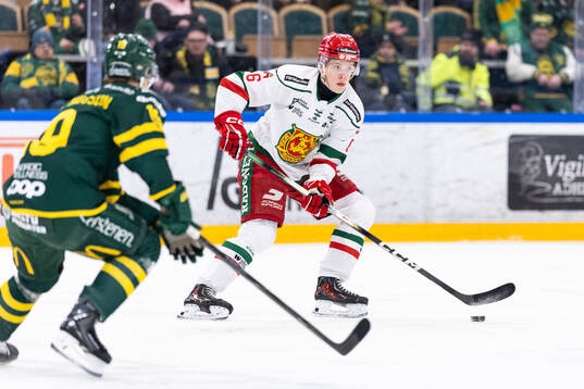 Moras Victor Engebråten Kopperstad