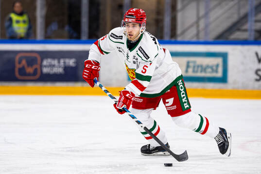 Moras Isac Jonsson