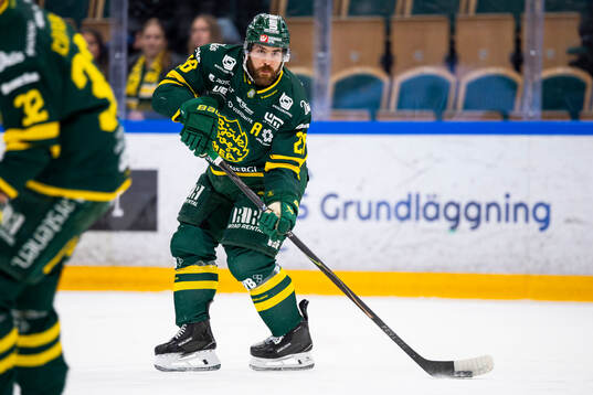 Björklövens Mathew Maione
