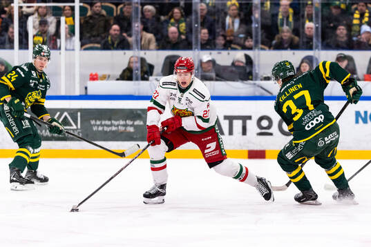 Moras Hampus Larsson
