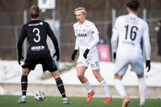 Helsingborgs Ture Görefält