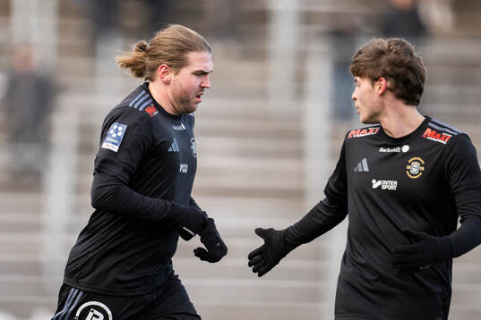 Ängelholms Charlie Weberg