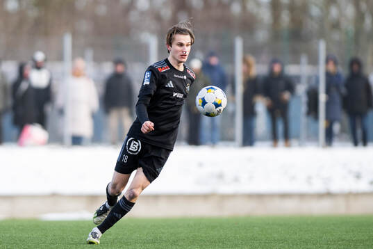 Ängelholms Melker Tågsjö