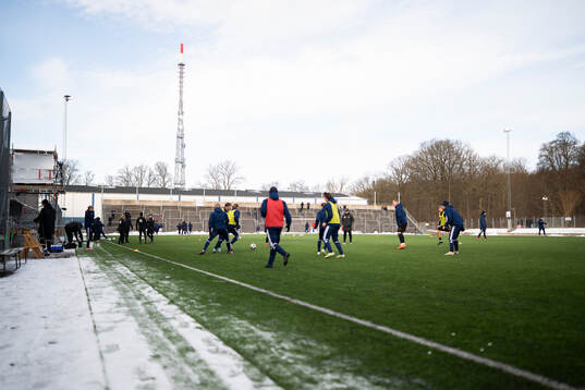 Ängelholms spelare