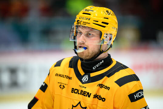 Skellefteås Viktor Grahn