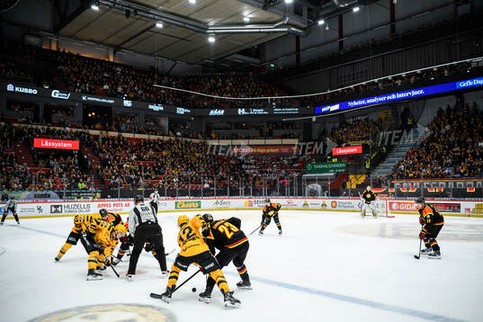 Monitor ERP Arena