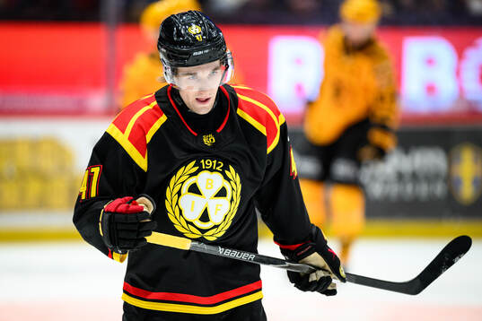 Brynäs Lucas Pettersson