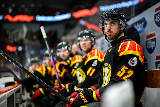 Brynäs Jack Kopacka