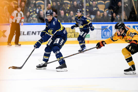 HV71s Joona Luoto