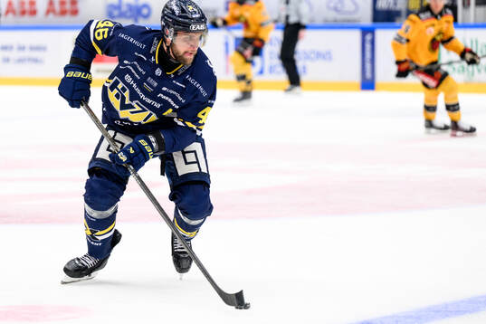 HV71s Joona Luoto