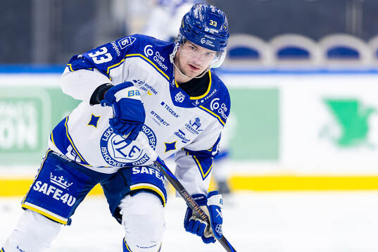 Leksands Olle Strandell