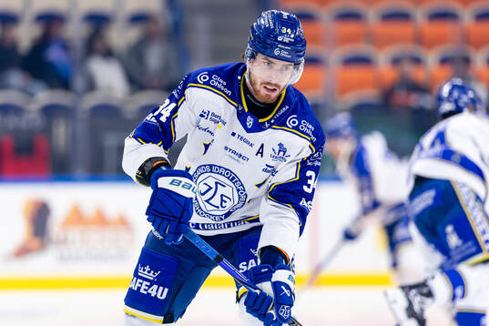 Leksands Peter Cehlarik