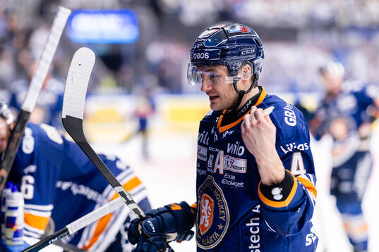 Växjös Keegan Lowe