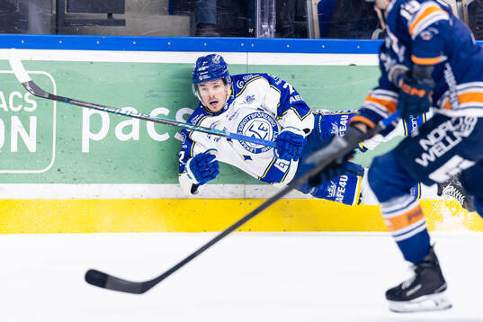 Leksands Marcus Karlberg