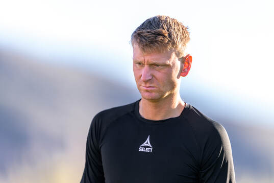 Joackim Fagerjord