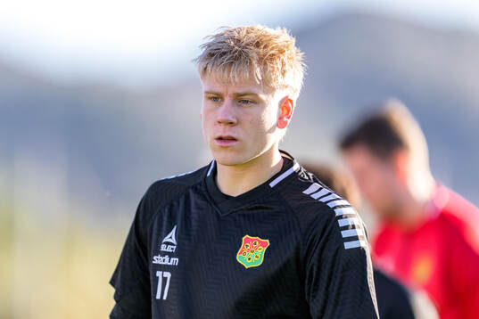 Rasmus Niklasson Petrovic