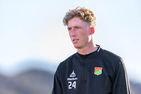Filip Beckman