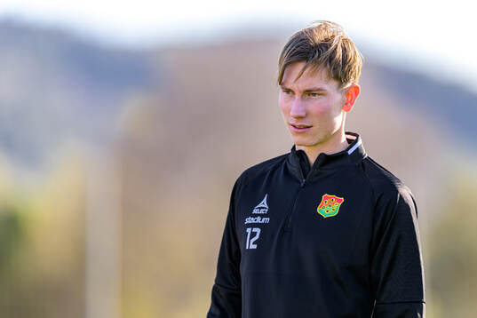 Robin Frej