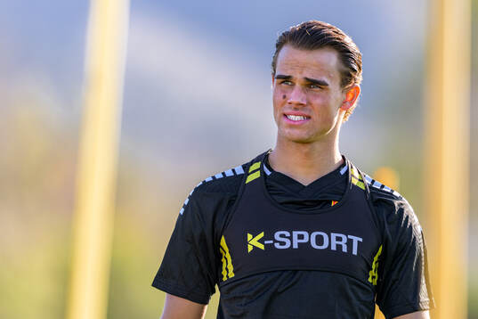 Simon Sjöholm