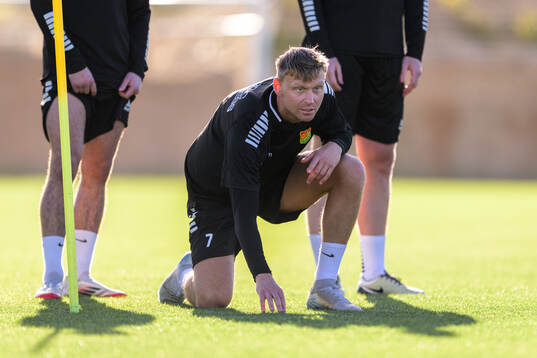 Joackim Fagerjord