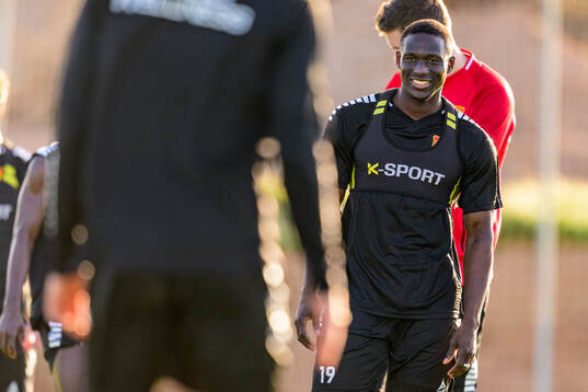 Ibrahim Diabate
