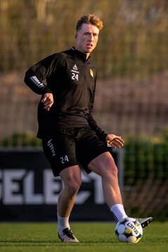 Filip Beckman