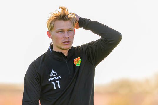 Rasmus Niklasson Petrovic