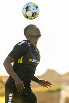 Ibrahim Diabate