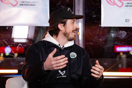 Sociala medier profilen Stephen Lessard även känd som