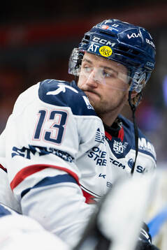 Linköpings Jakub Vrana