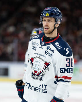 Linköpings Johan Södergran
