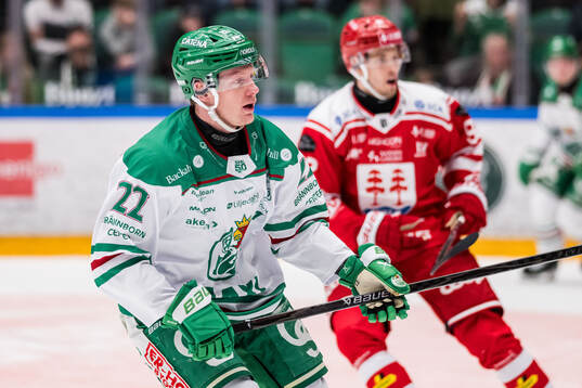 Rögles Fredrik Olofsson