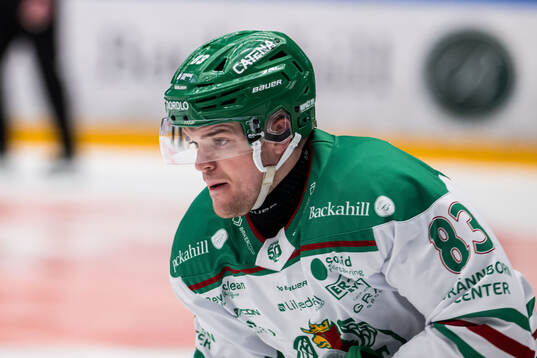Rögles Karson Kuhlman