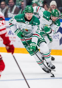 Rögles Fredrik Olofsson