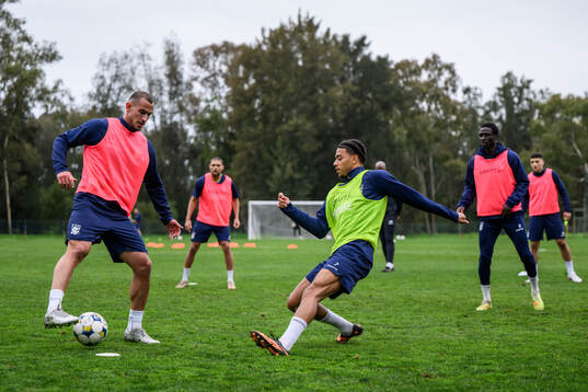 Tiago de Freitas Guimaraes Coimbra och Sebastian Clemmensen