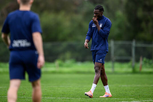 Rockson Yeboah