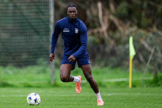 Rockson Yeboah