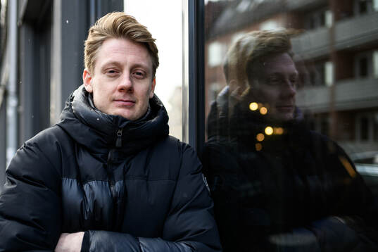 Rögles Fredrik Olofsson