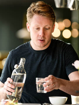 Rögles Fredrik Olofsson
