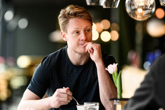 Rögles Fredrik Olofsson
